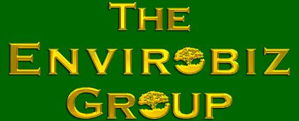The Envirobiz Group - Enter the Website